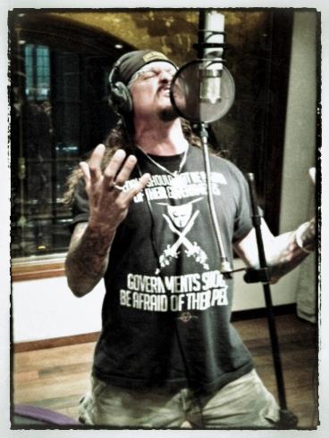 Jon Schaffer (Iced Earth) colaboreaza cu o trupa din Siria